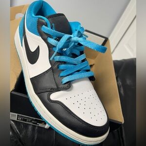 Air Jordan 1 low SE